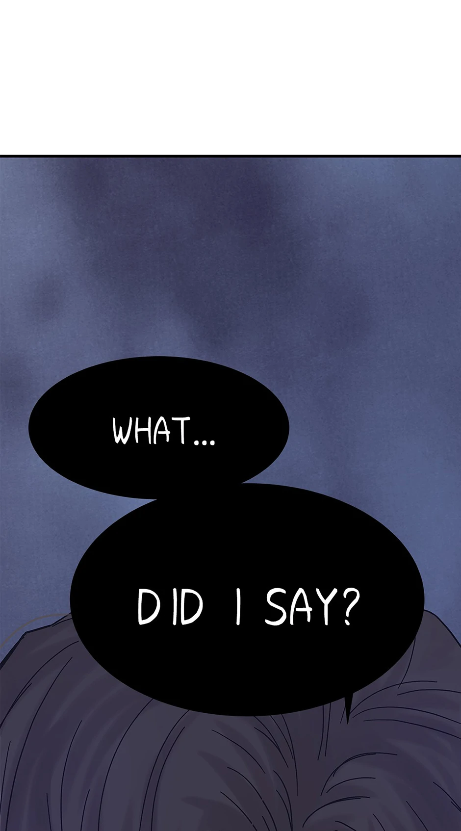 A Tough First Love (Official) - Chapter 50 manhwa