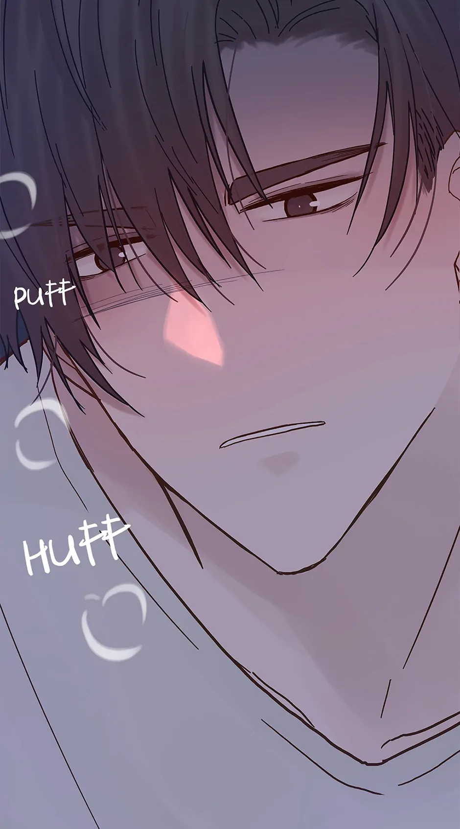 A Tough First Love (Official) - Chapter 50 manhwa