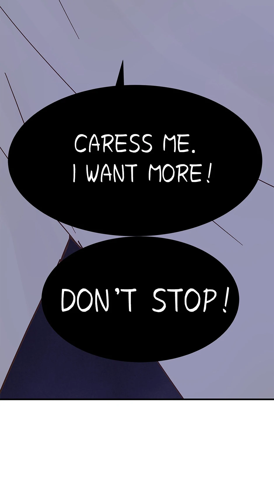 A Tough First Love (Official) - Chapter 50 manhwa