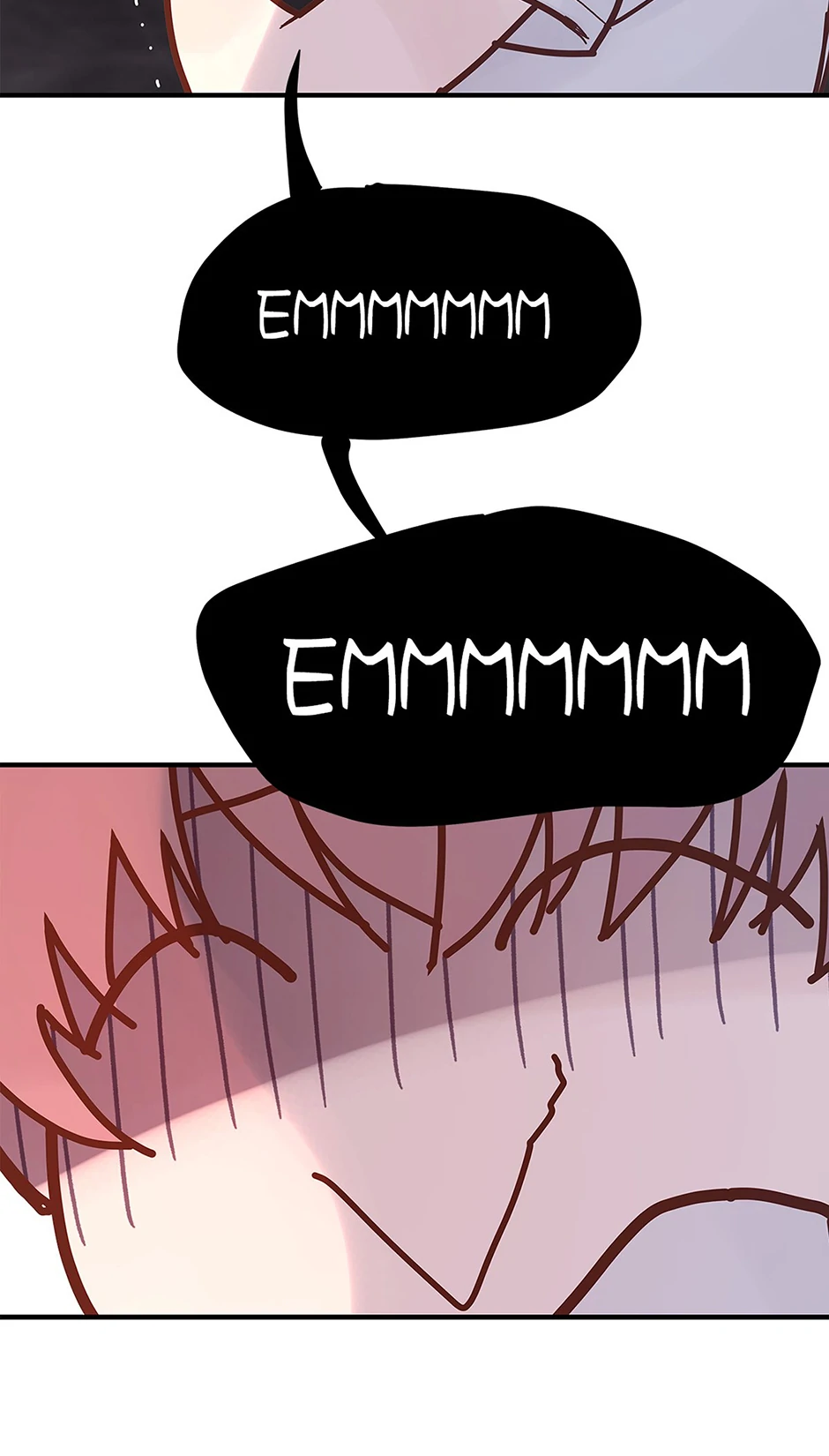 A Tough First Love (Official) - Chapter 50 manhwa
