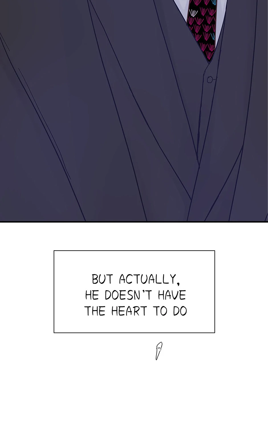A Tough First Love (Official) - Chapter 50 manhwa