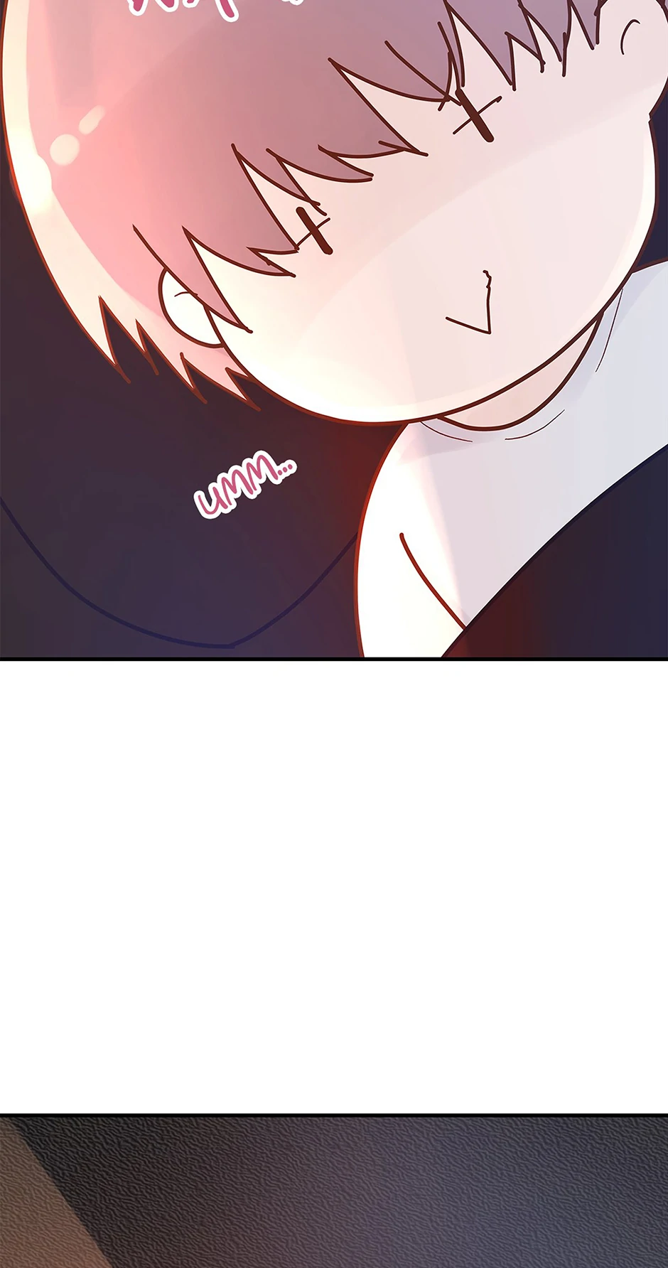 A Tough First Love (Official) - Chapter 51 manhwa