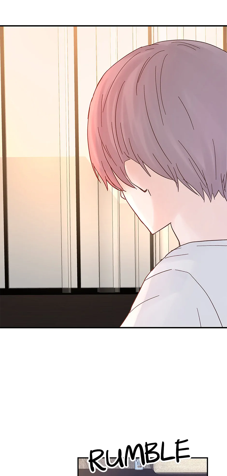 A Tough First Love (Official) - Chapter 51 manhwa