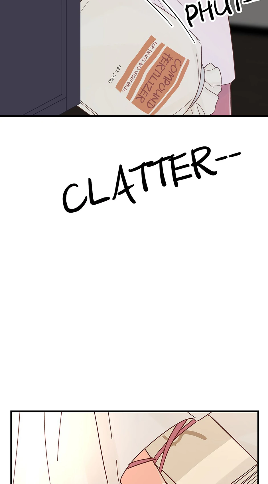 A Tough First Love (Official) - Chapter 51 manhwa