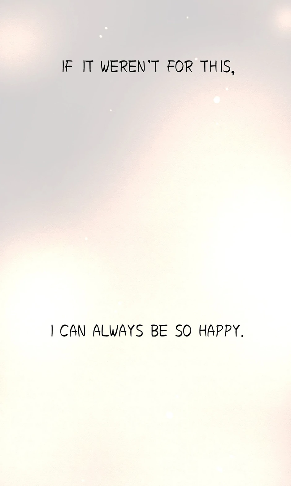 A Tough First Love (Official) - Chapter 51 manhwa