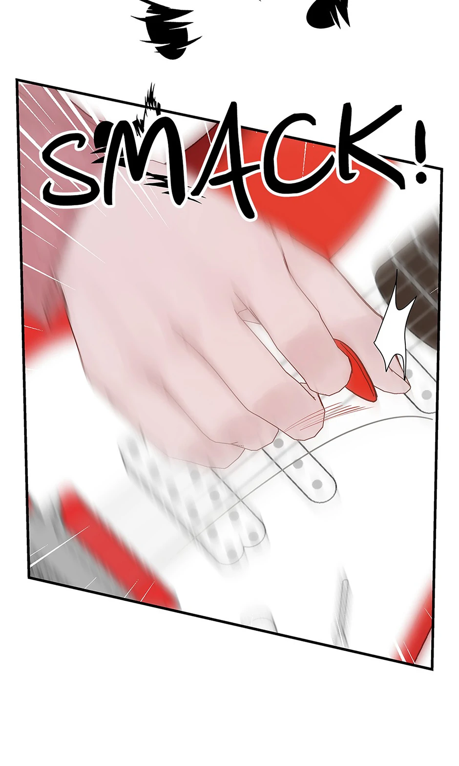 A Tough First Love (Official) - Chapter 51 manhwa