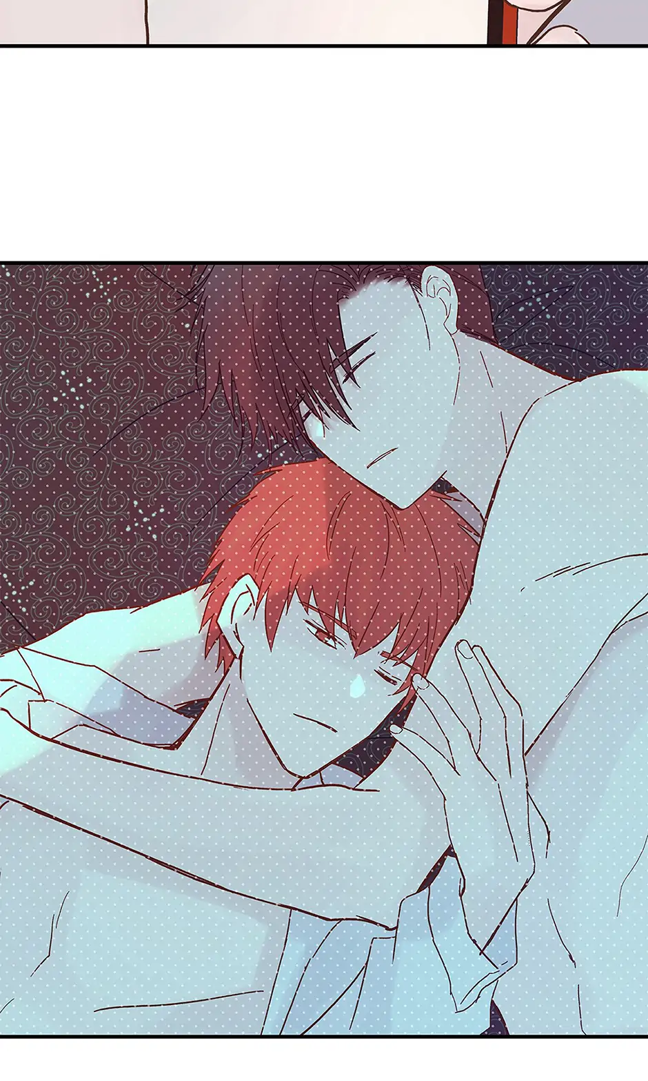 A Tough First Love (Official) - Chapter 51 manhwa