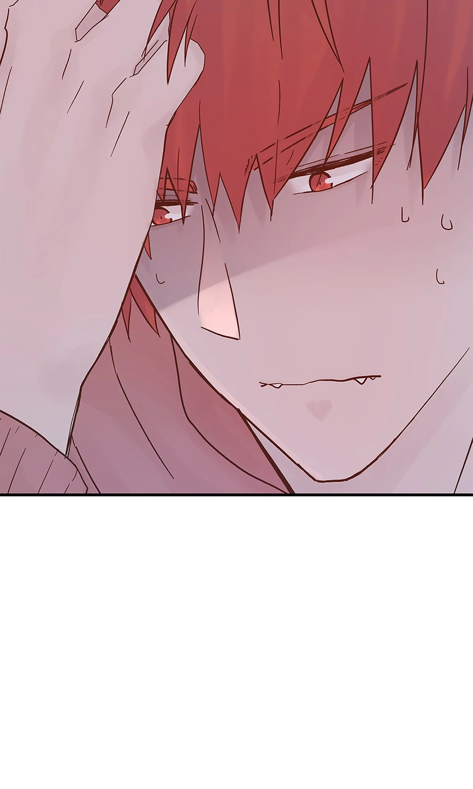 A Tough First Love (Official) - Chapter 52 manhwa