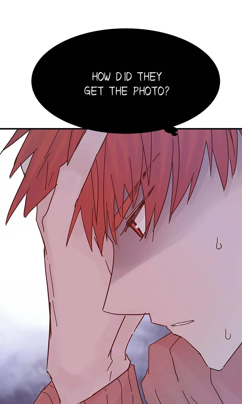 A Tough First Love (Official) - Chapter 52 manhwa