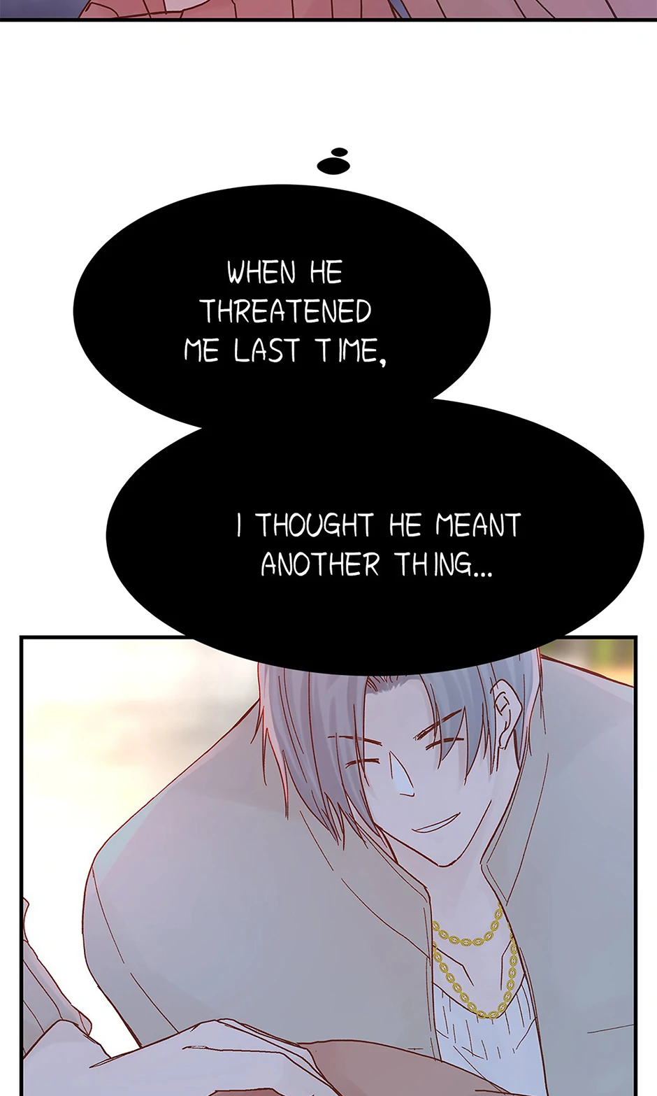A Tough First Love (Official) - Chapter 52 manhwa