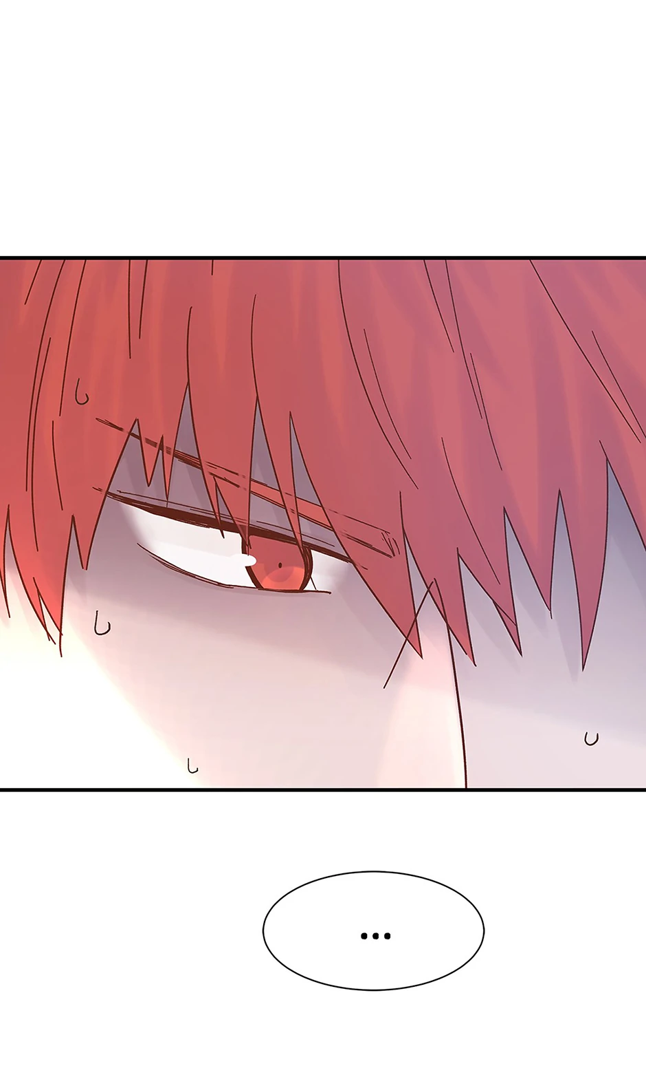 A Tough First Love (Official) - Chapter 52 manhwa