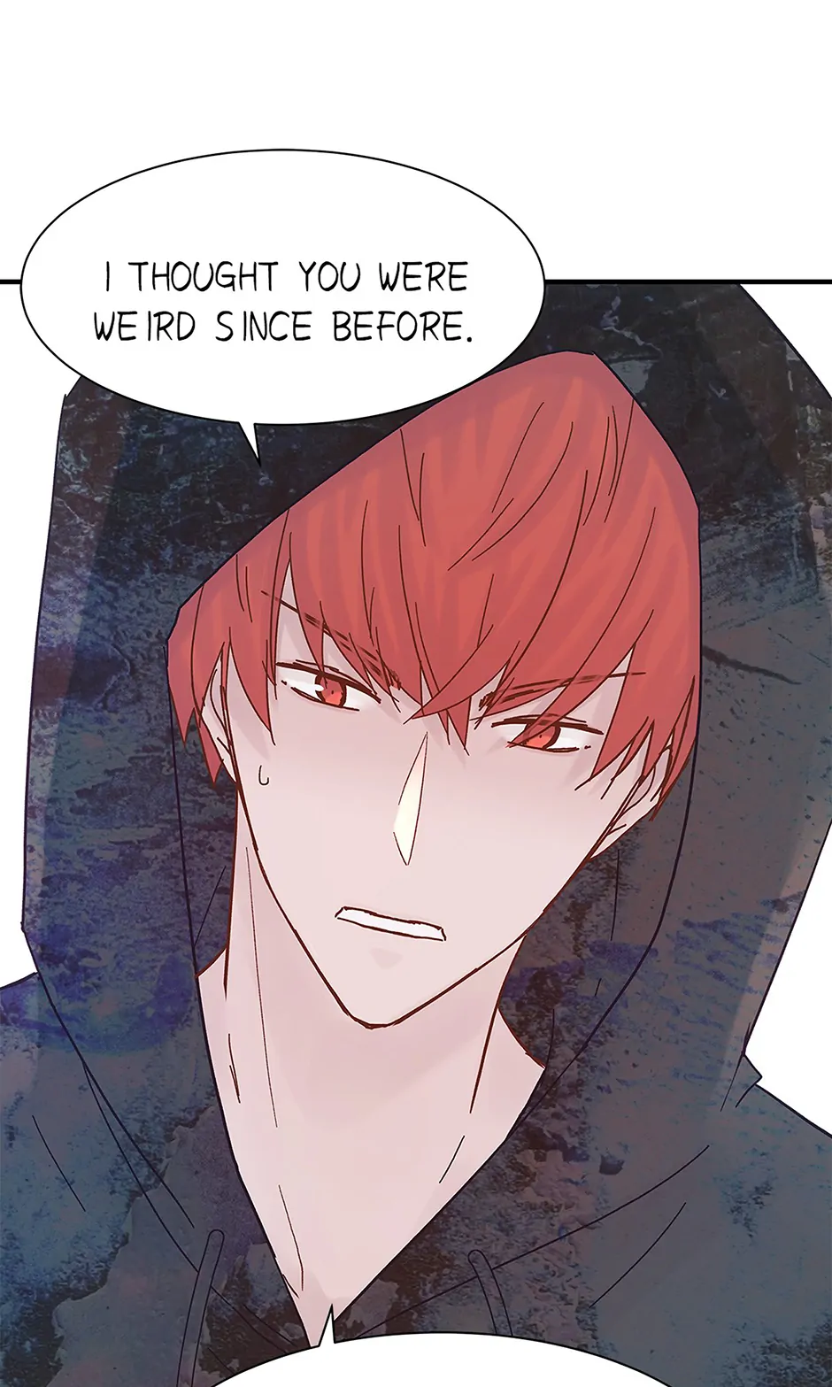 A Tough First Love (Official) - Chapter 52 manhwa