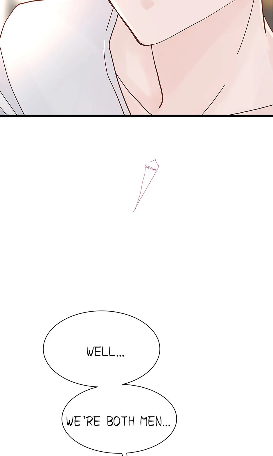 A Tough First Love (Official) - Chapter 52 manhwa