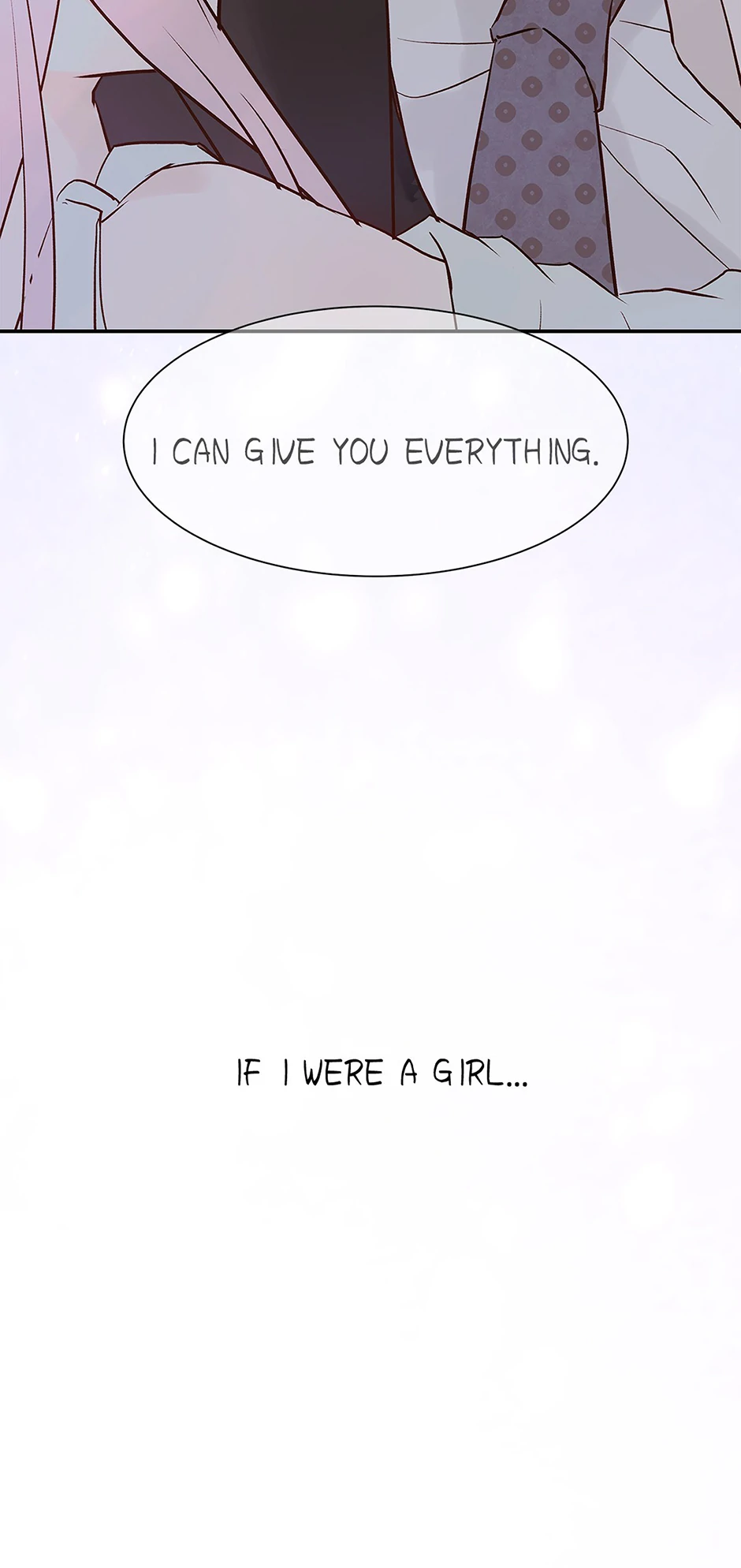 A Tough First Love (Official) - Chapter 52 manhwa