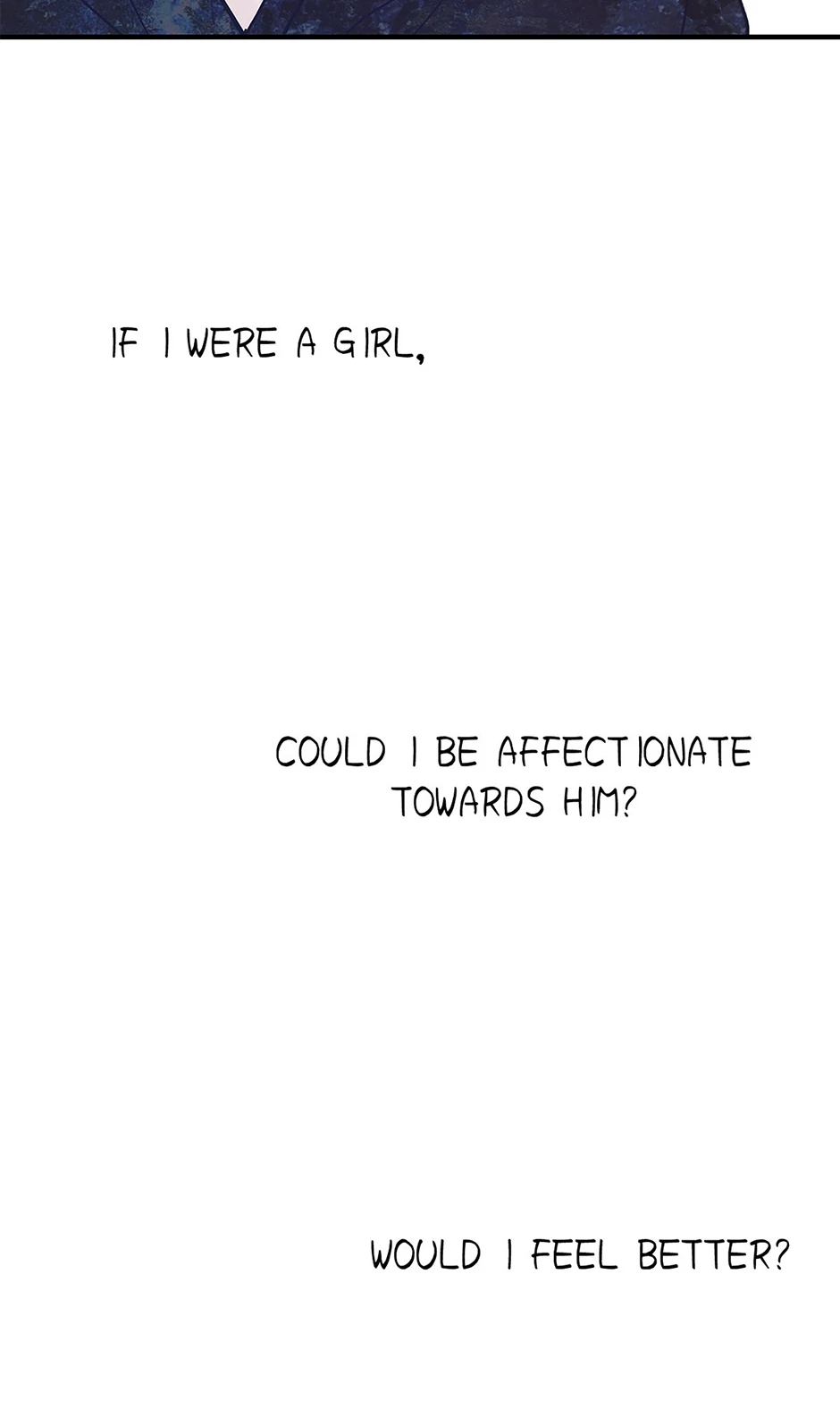 A Tough First Love (Official) - Chapter 52 manhwa