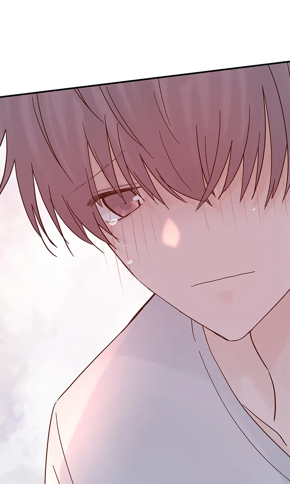 A Tough First Love (Official) - Chapter 52 manhwa