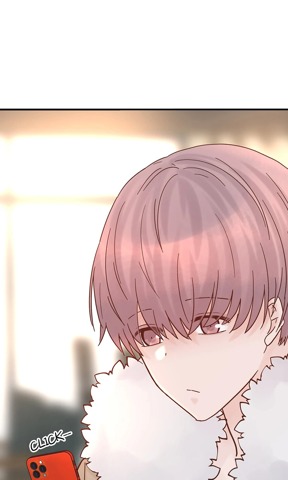 A Tough First Love (Official) - Chapter 53 manhwa