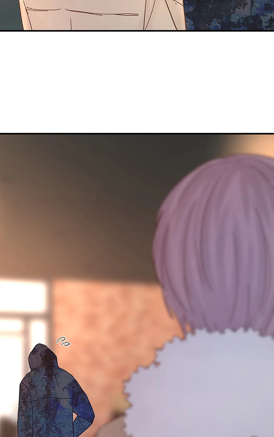 A Tough First Love (Official) - Chapter 53 manhwa