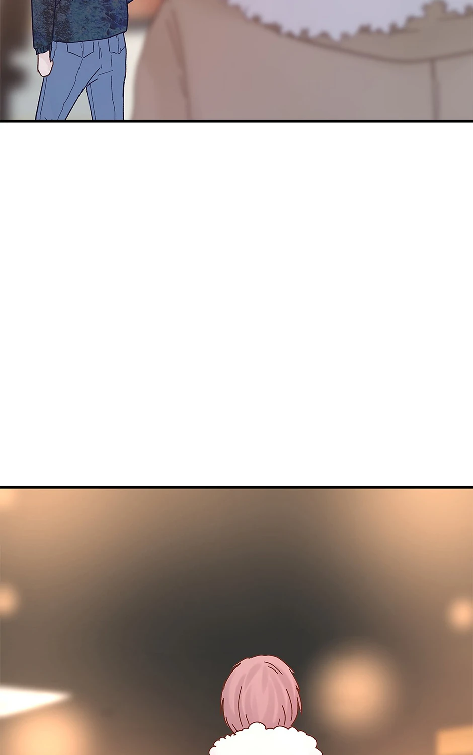A Tough First Love (Official) - Chapter 53 manhwa