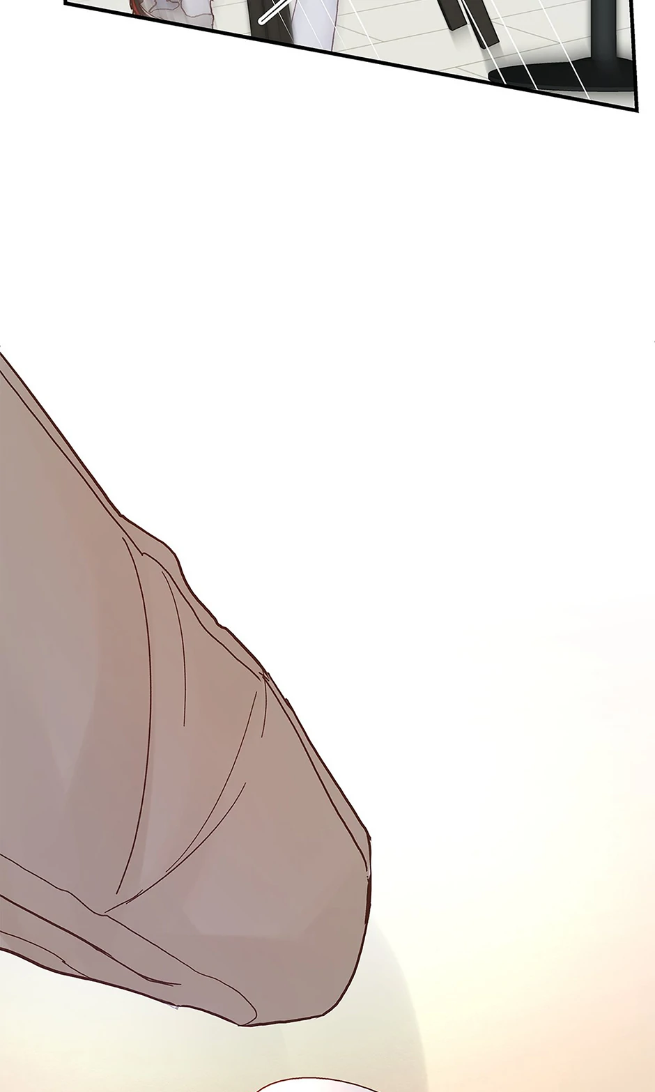 A Tough First Love (Official) - Chapter 53 manhwa