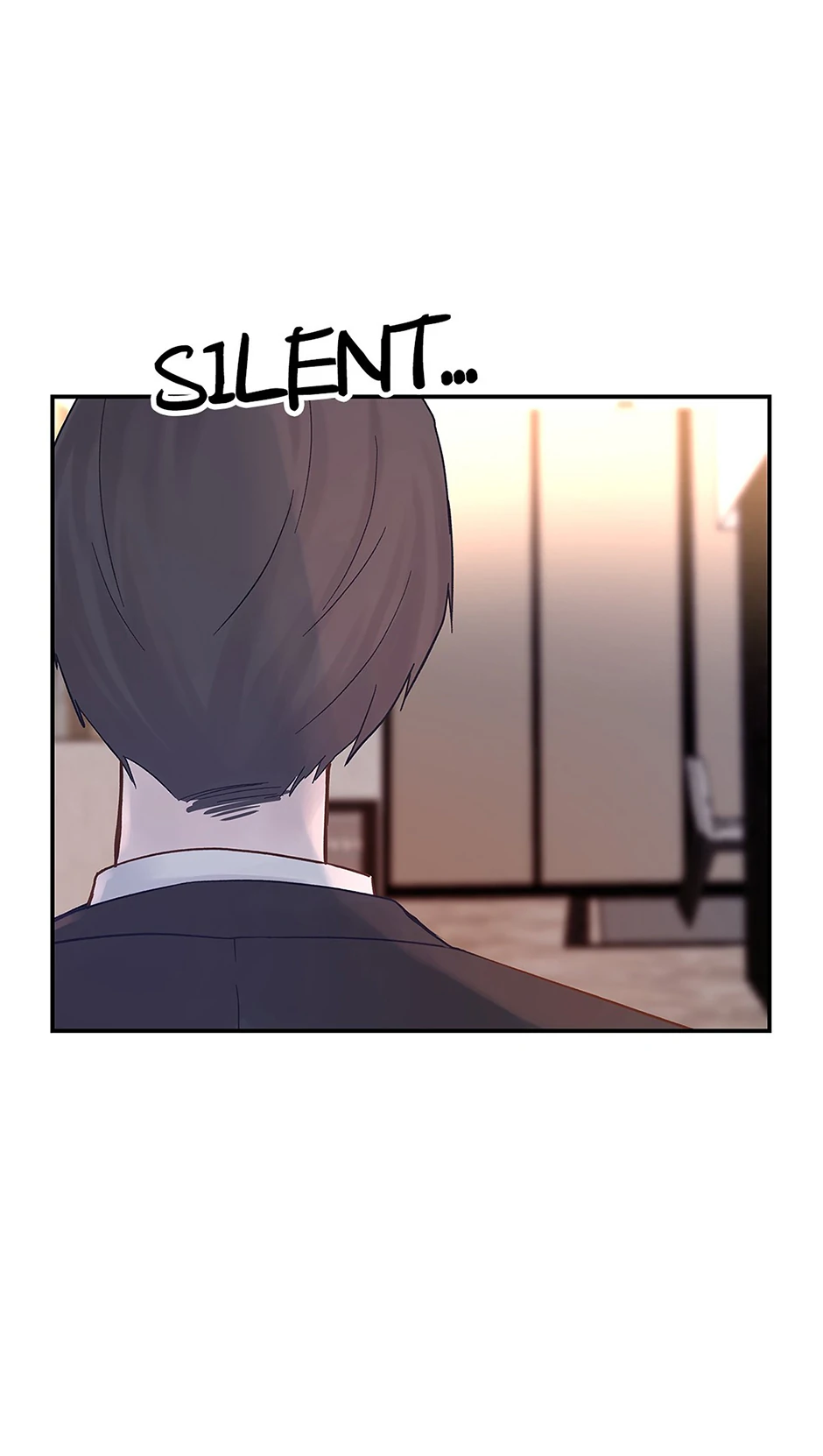 A Tough First Love (Official) - Chapter 53 manhwa
