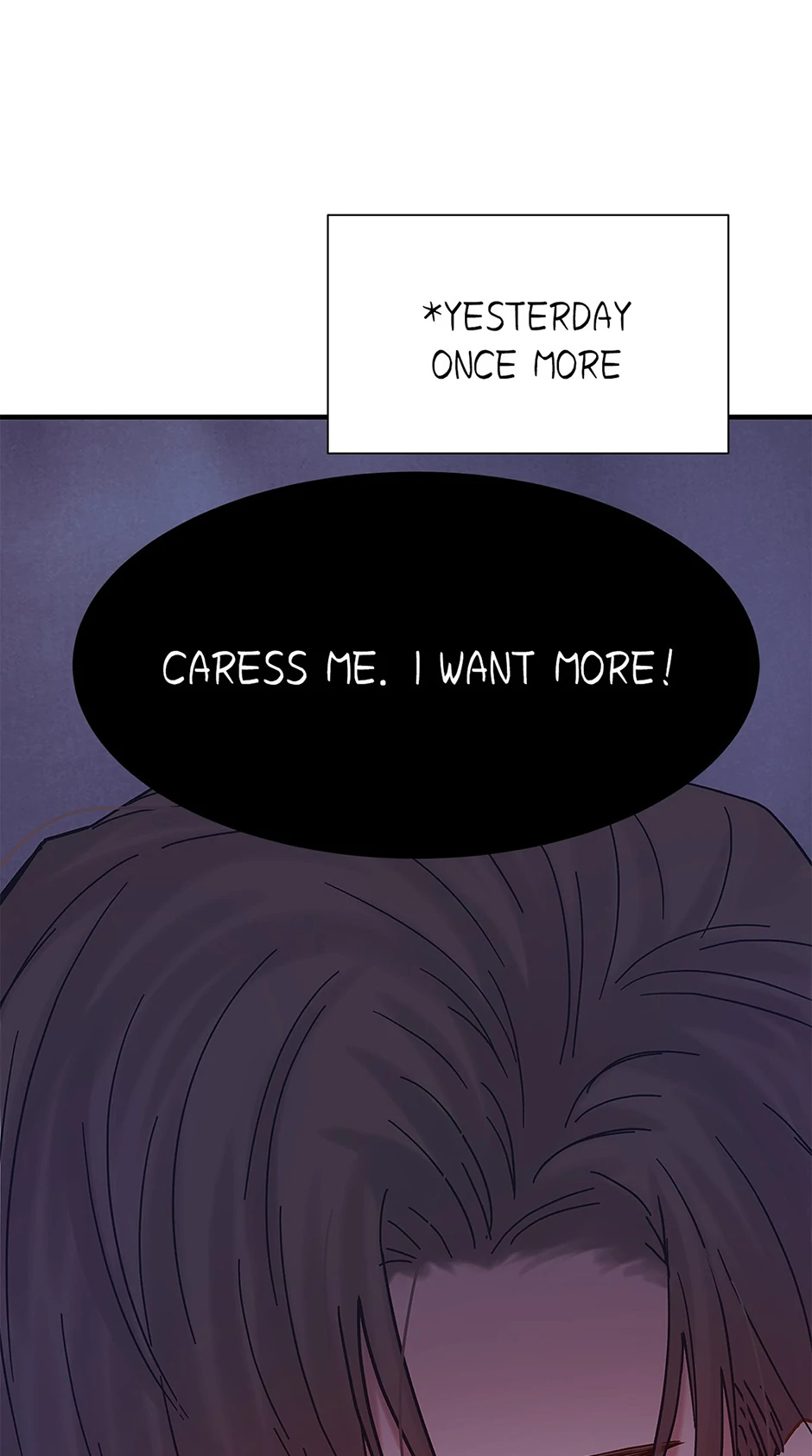 A Tough First Love (Official) - Chapter 53 manhwa