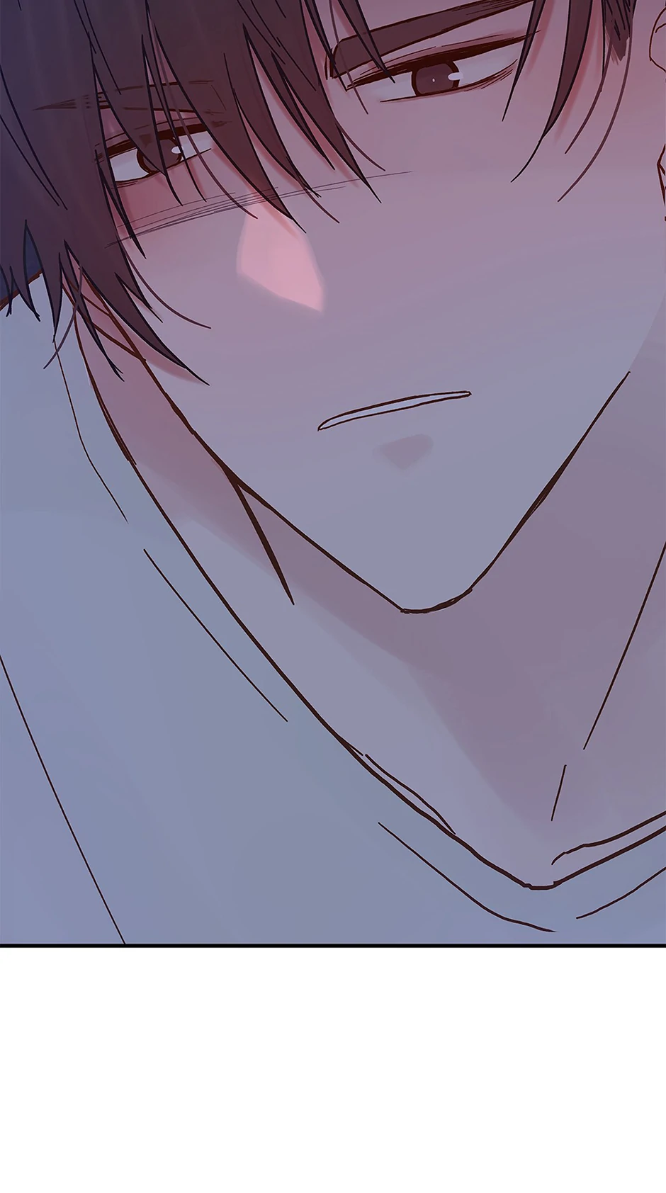 A Tough First Love (Official) - Chapter 53 manhwa
