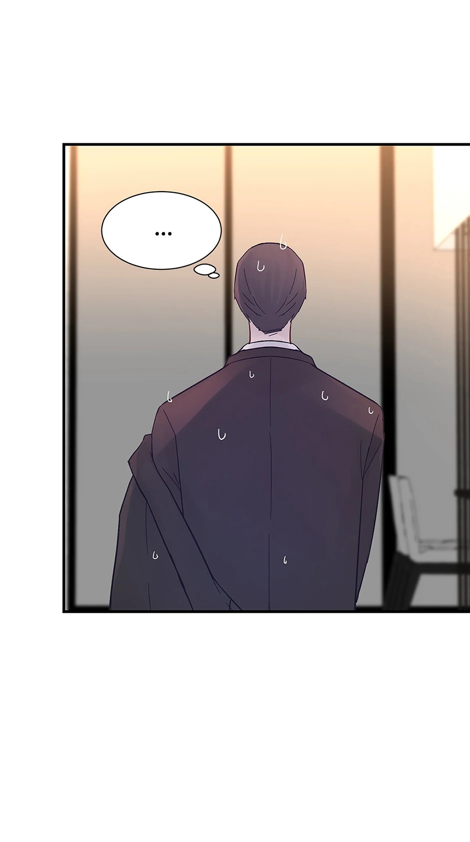 A Tough First Love (Official) - Chapter 53 manhwa