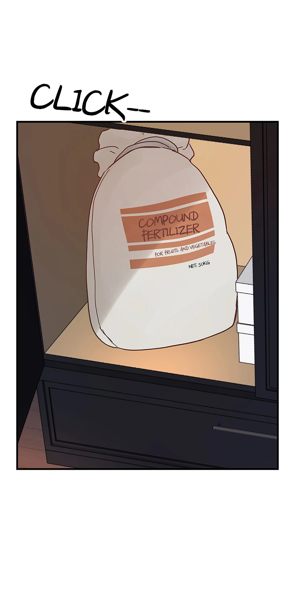 A Tough First Love (Official) - Chapter 53 manhwa
