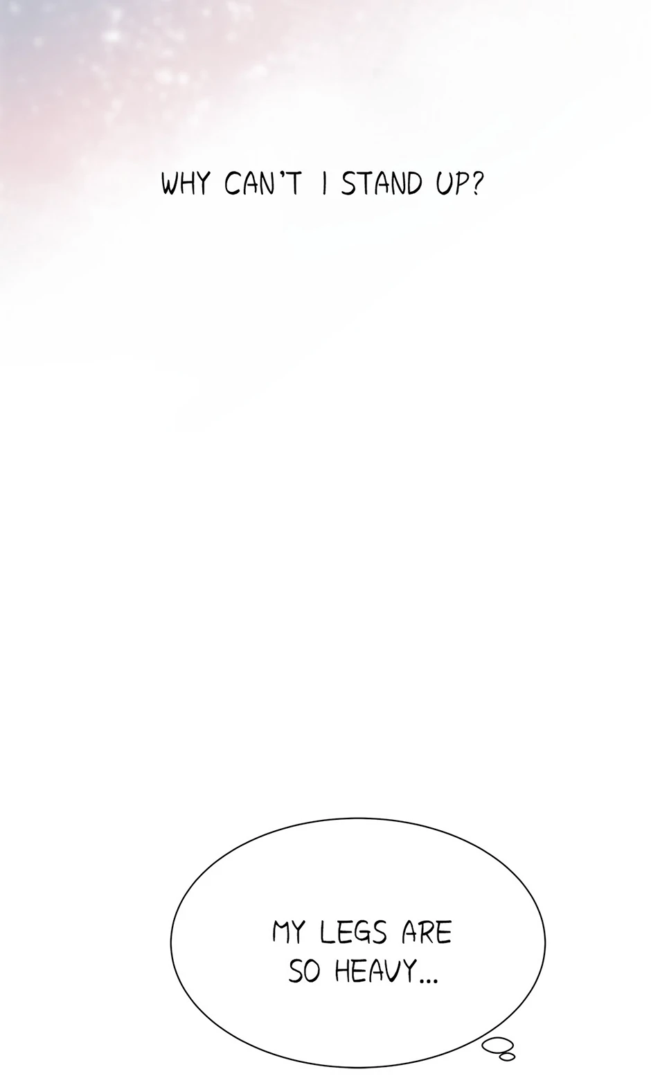 A Tough First Love (Official) - Chapter 53 manhwa