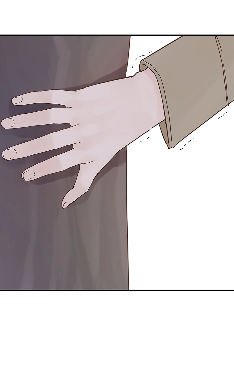 A Tough First Love (Official) - Chapter 53 manhwa