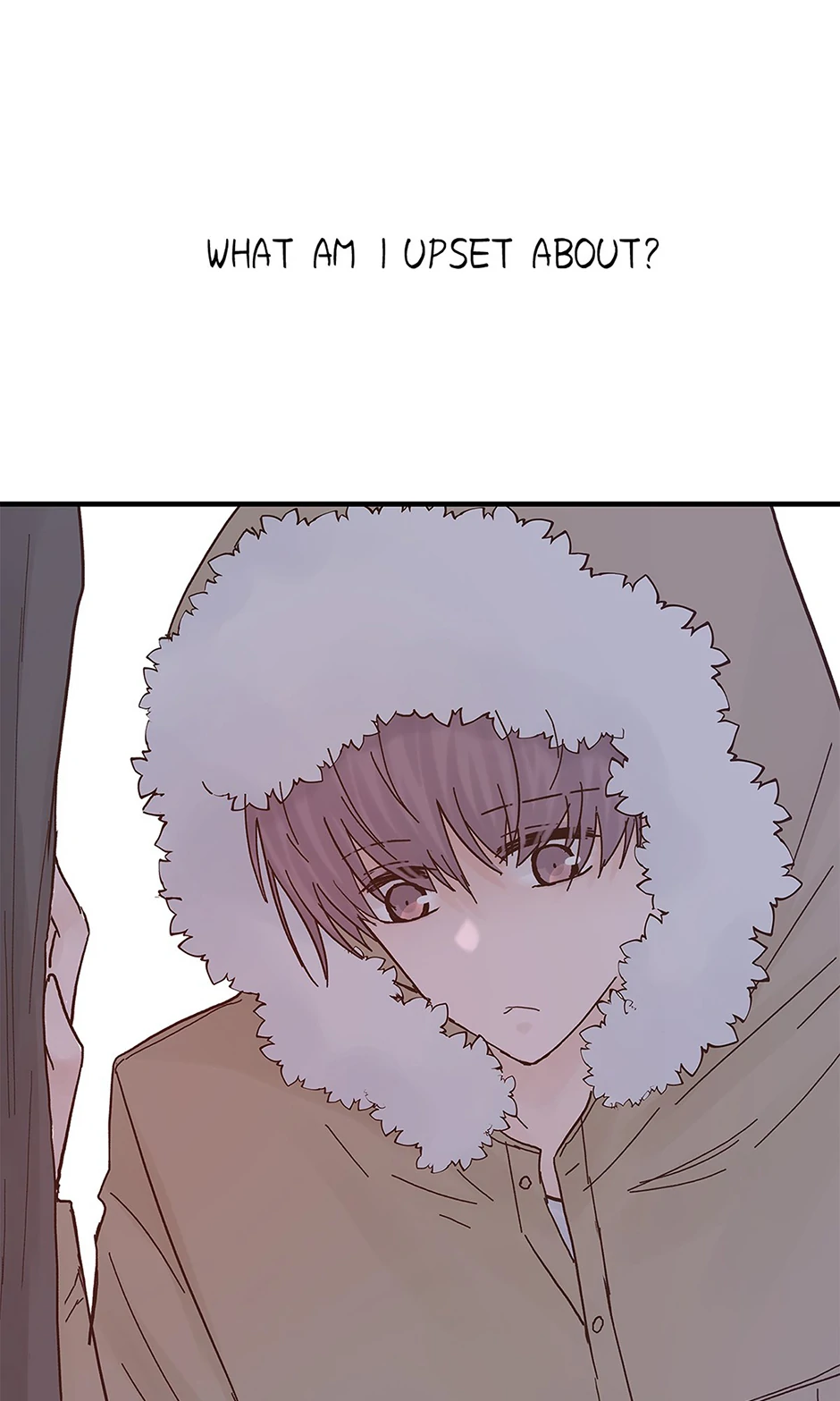 A Tough First Love (Official) - Chapter 53 manhwa