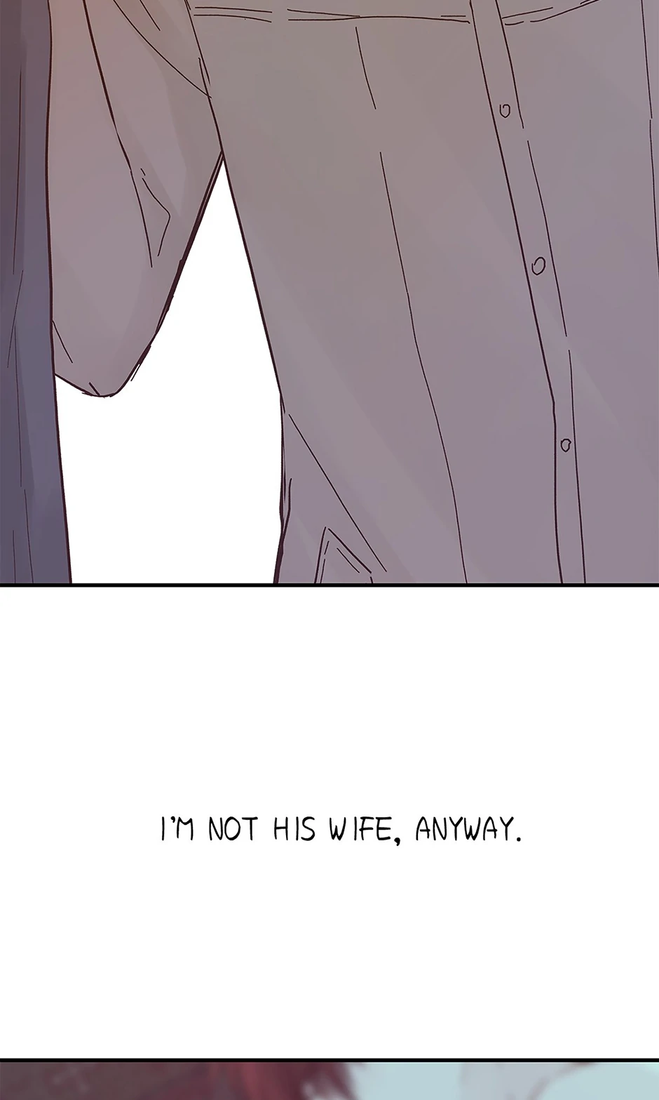 A Tough First Love (Official) - Chapter 53 manhwa