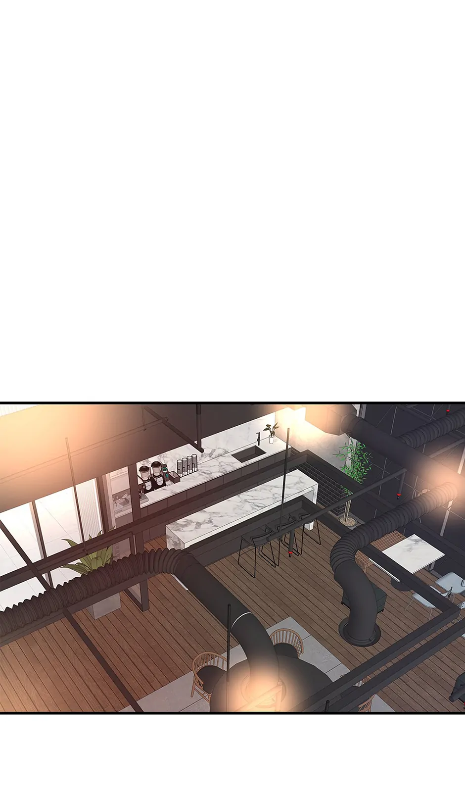 A Tough First Love (Official) - Chapter 54 manhwa