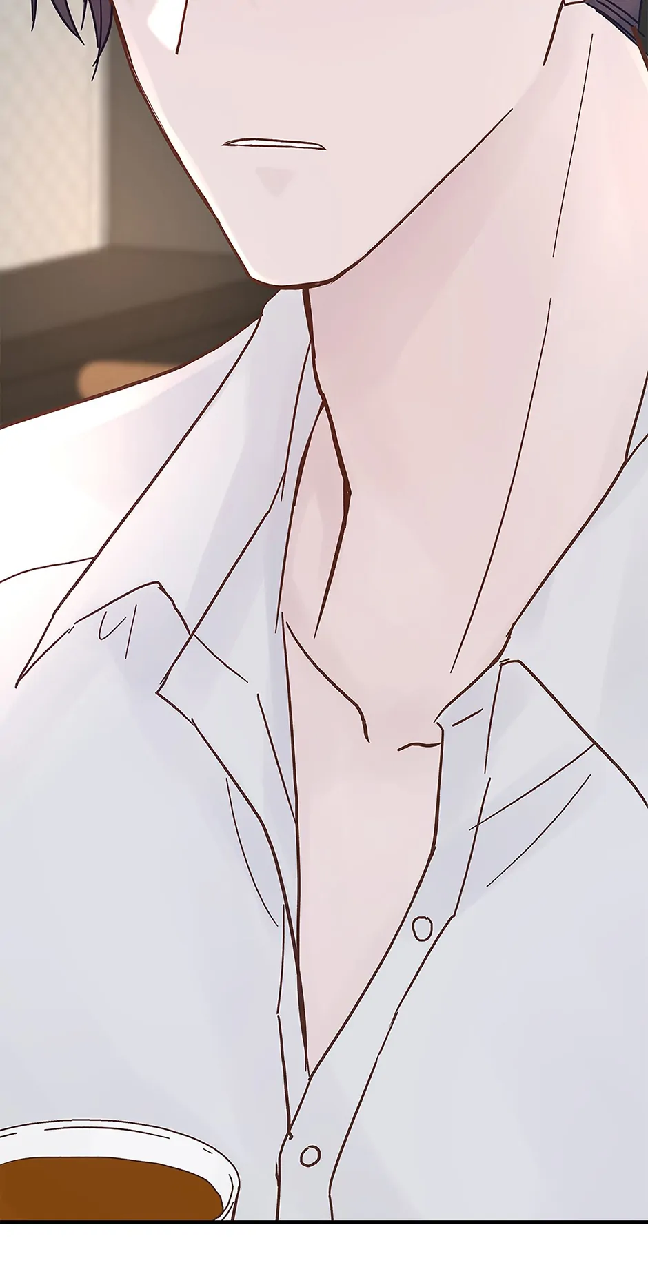 A Tough First Love (Official) - Chapter 54 manhwa