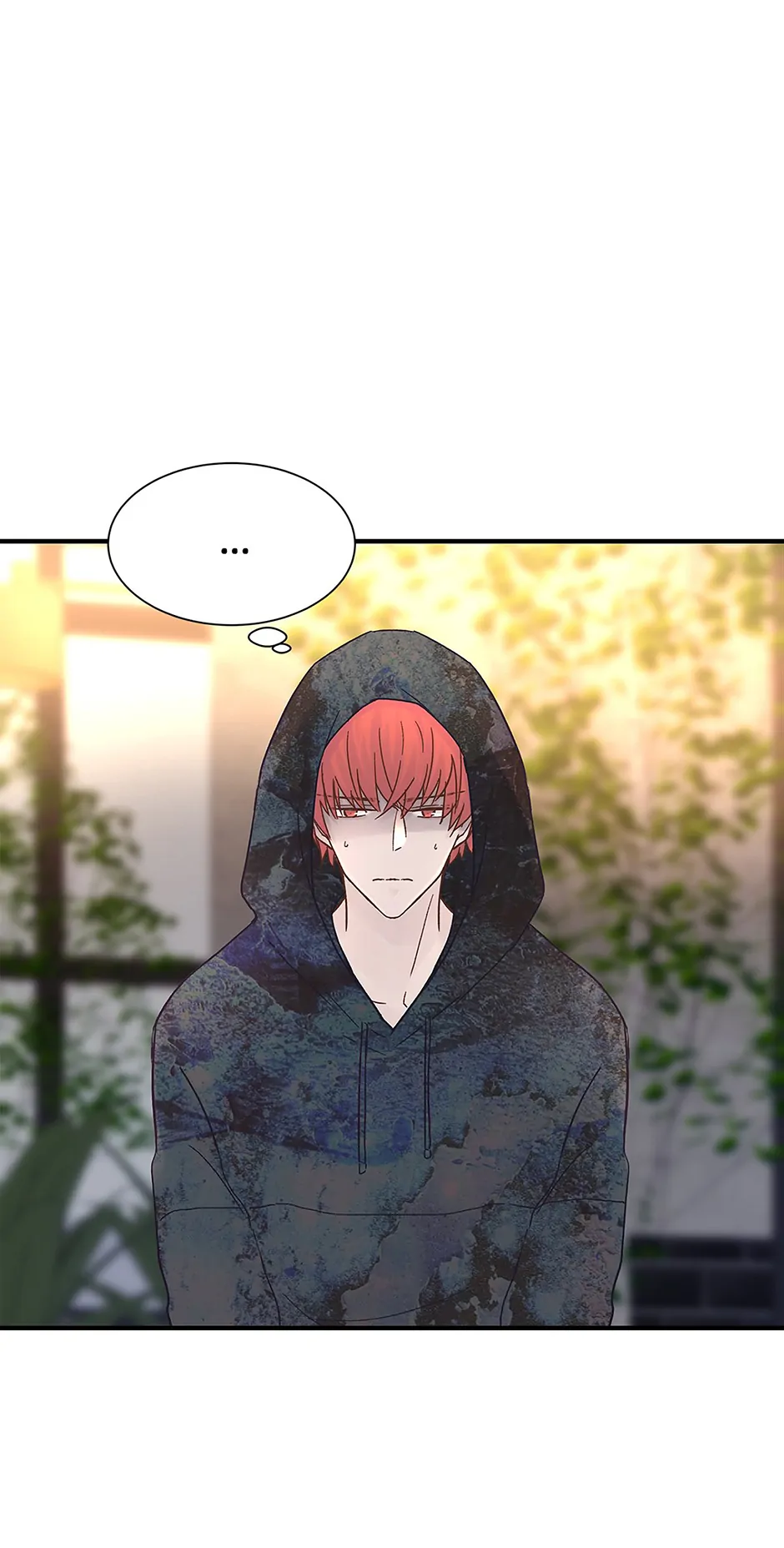 A Tough First Love (Official) - Chapter 54 manhwa