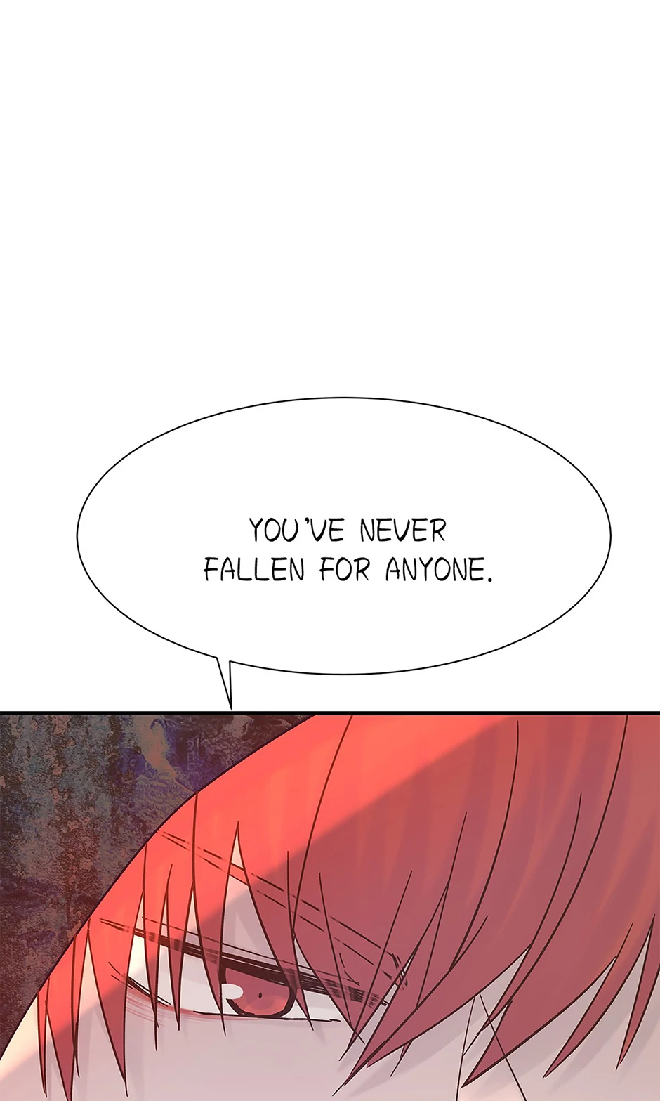 A Tough First Love (Official) - Chapter 54 manhwa