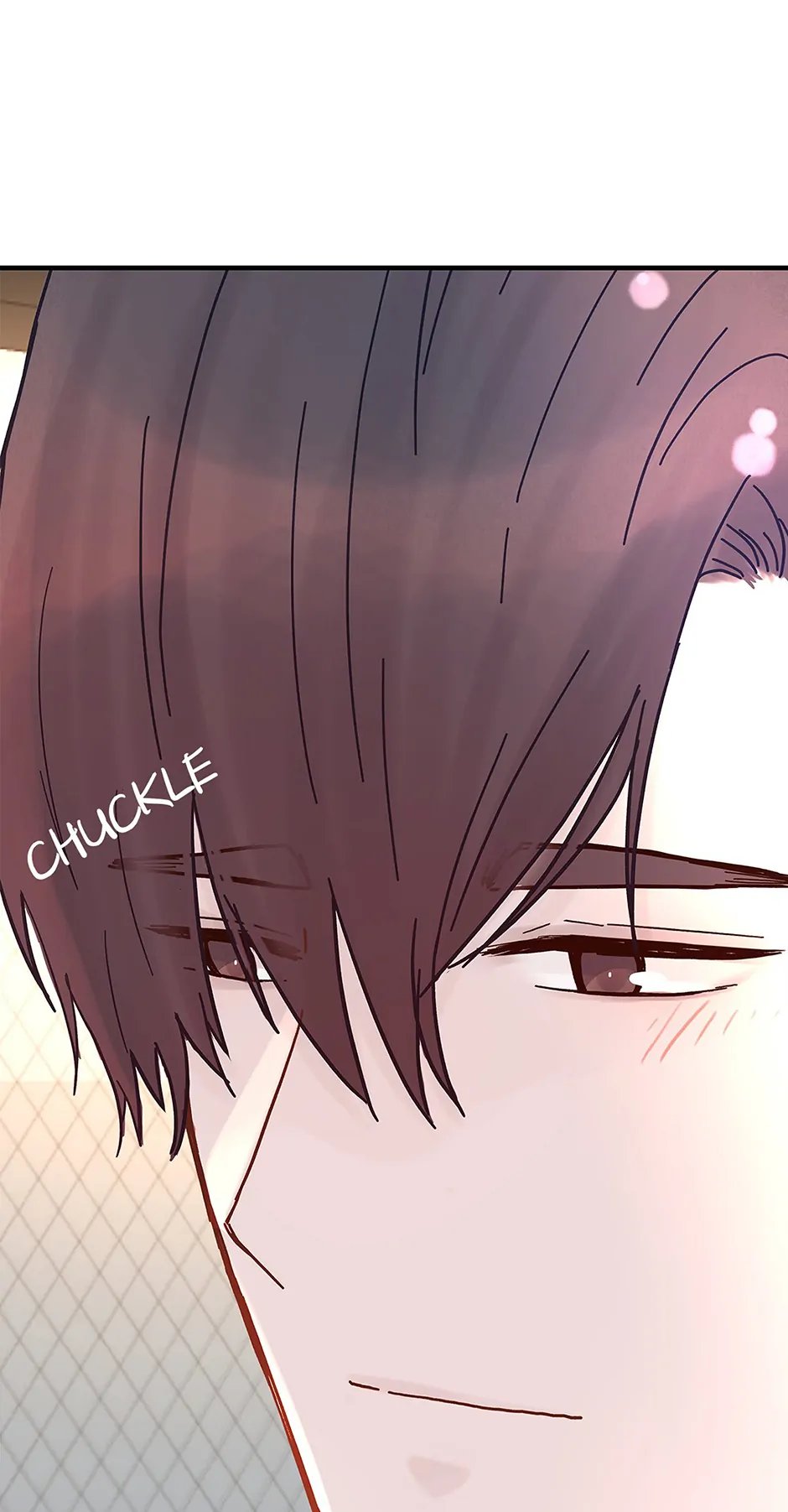 A Tough First Love (Official) - Chapter 54 manhwa