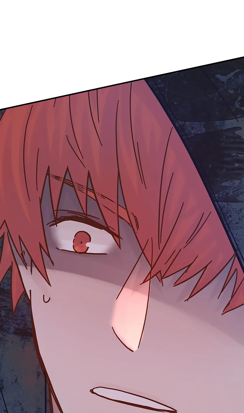 A Tough First Love (Official) - Chapter 55 manhwa