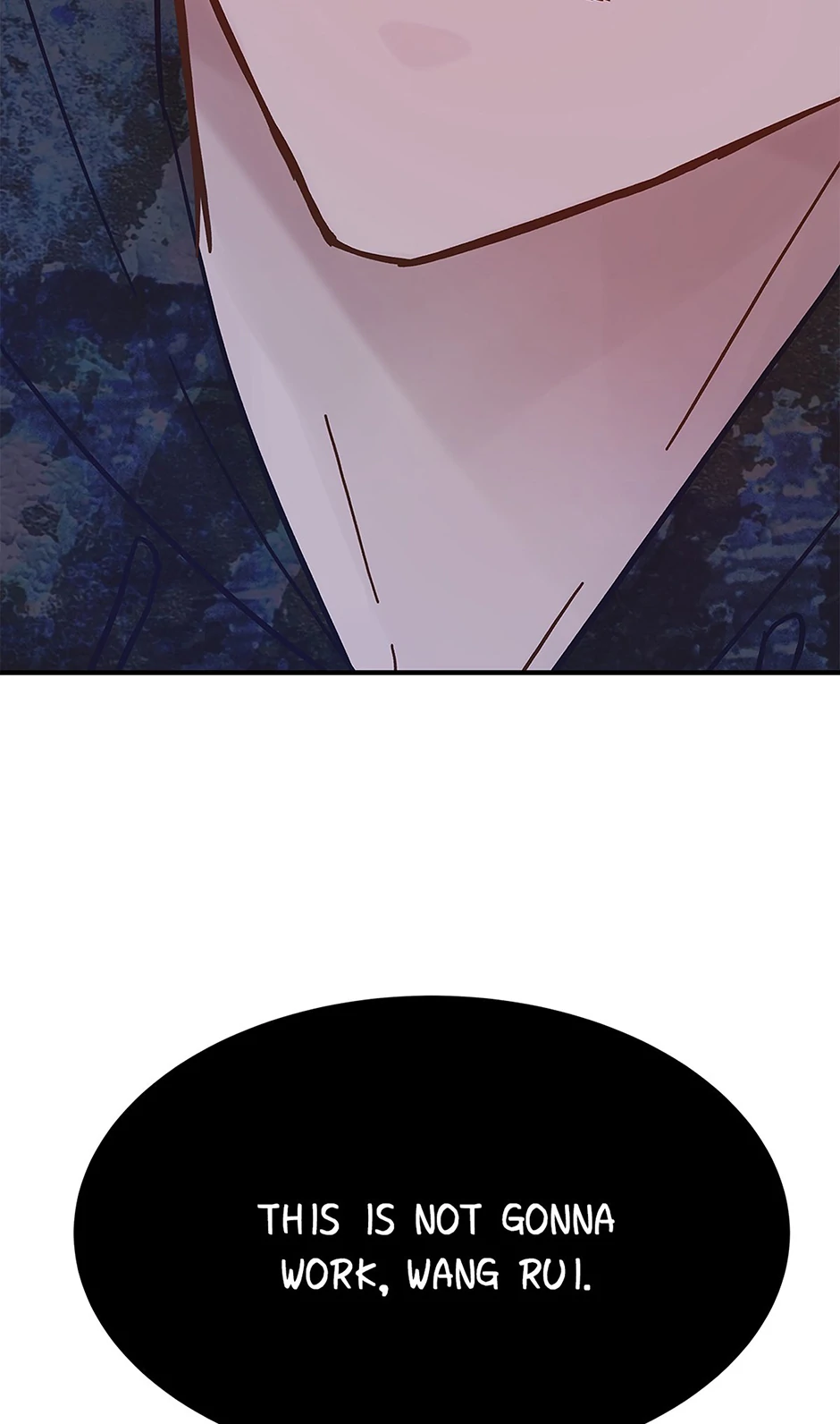 A Tough First Love (Official) - Chapter 55 manhwa