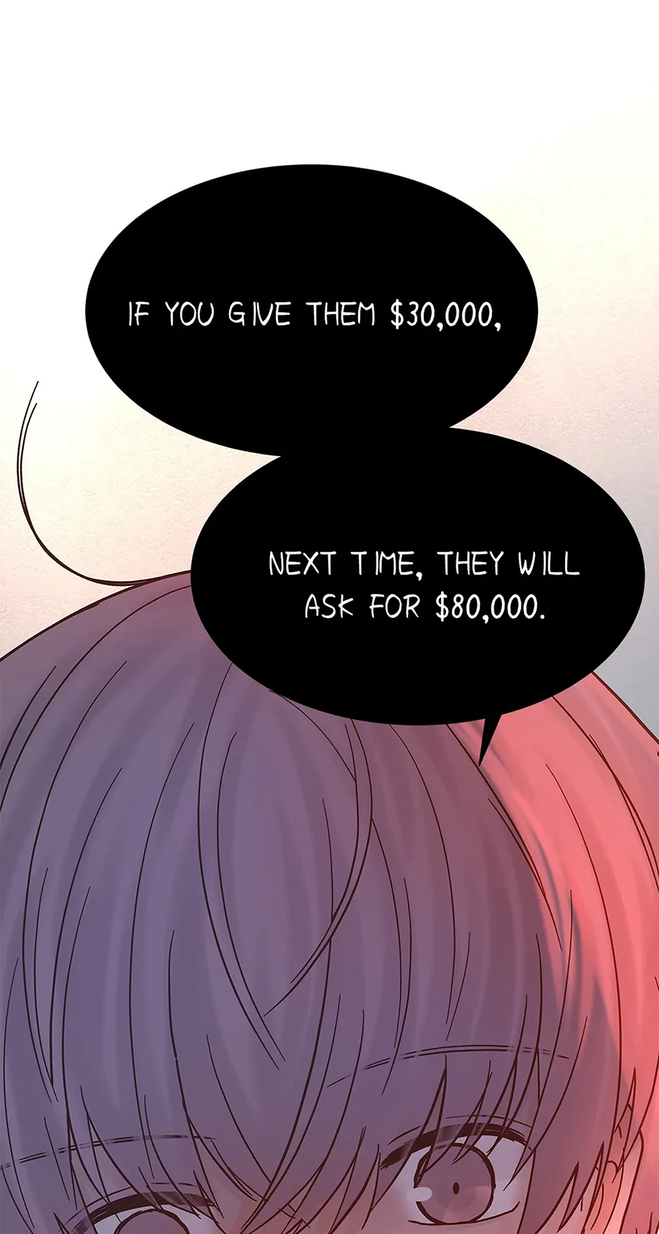 A Tough First Love (Official) - Chapter 55 manhwa