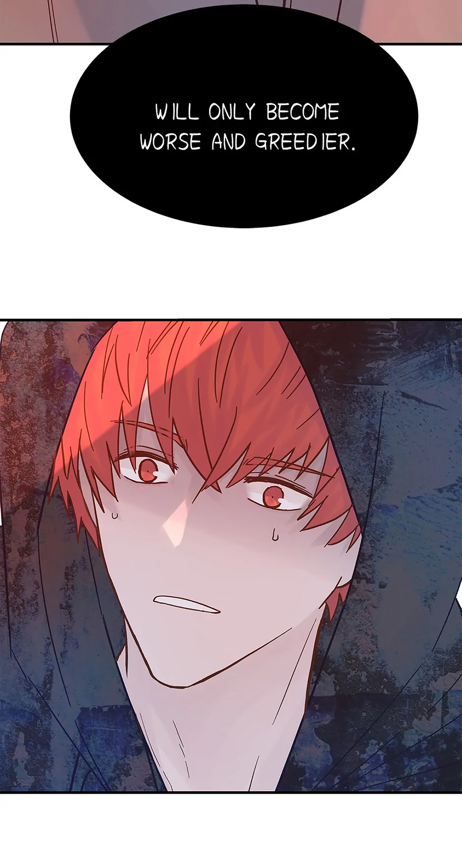 A Tough First Love (Official) - Chapter 55 manhwa