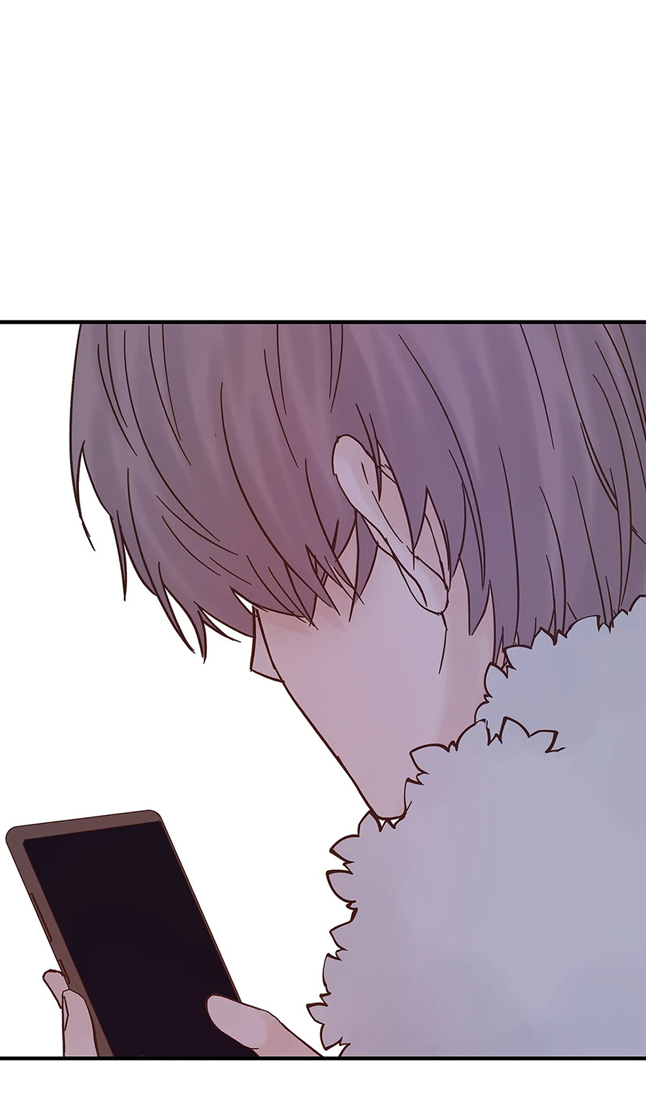A Tough First Love (Official) - Chapter 55 manhwa