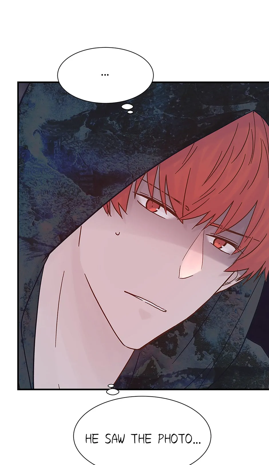 A Tough First Love (Official) - Chapter 55 manhwa