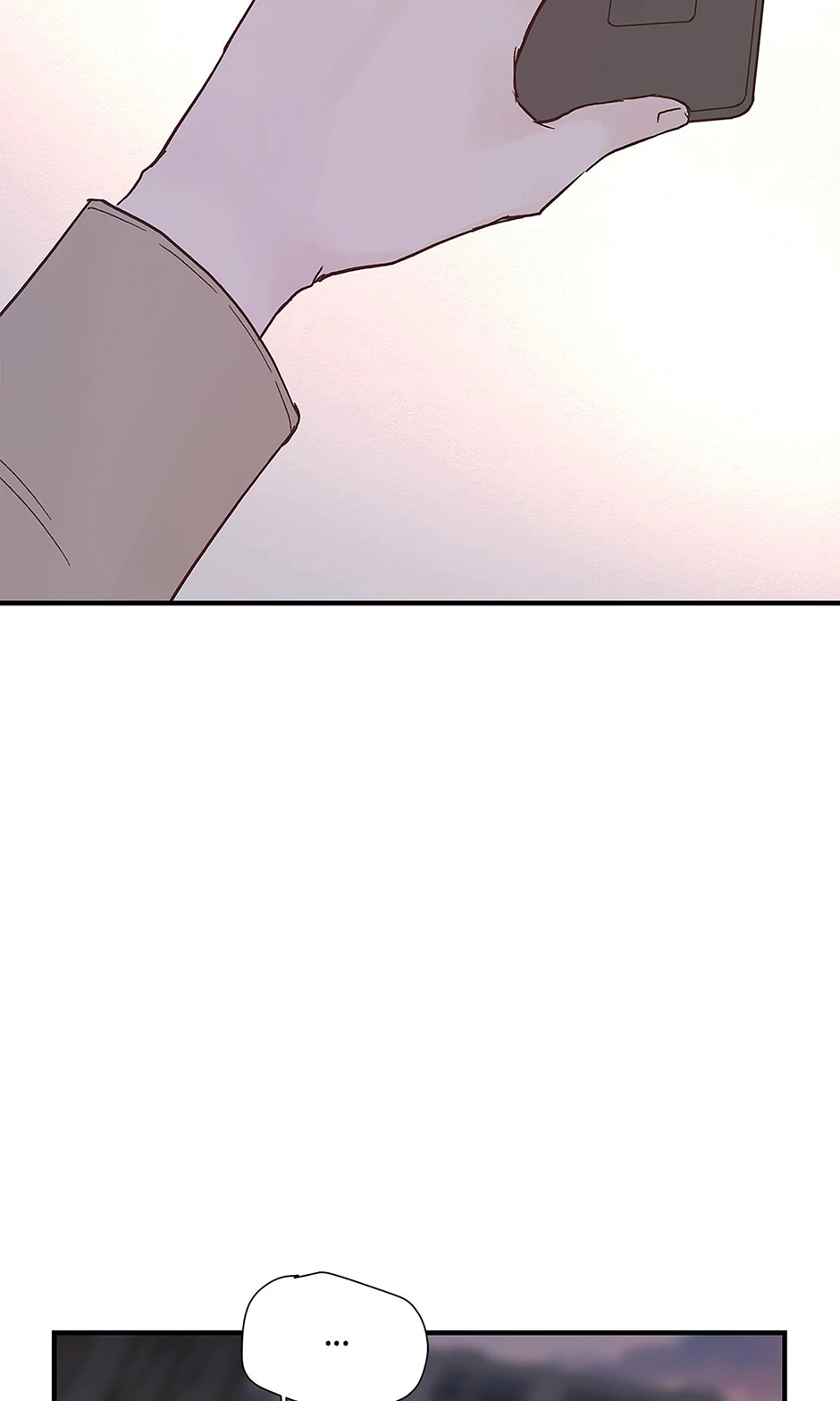A Tough First Love (Official) - Chapter 55 manhwa