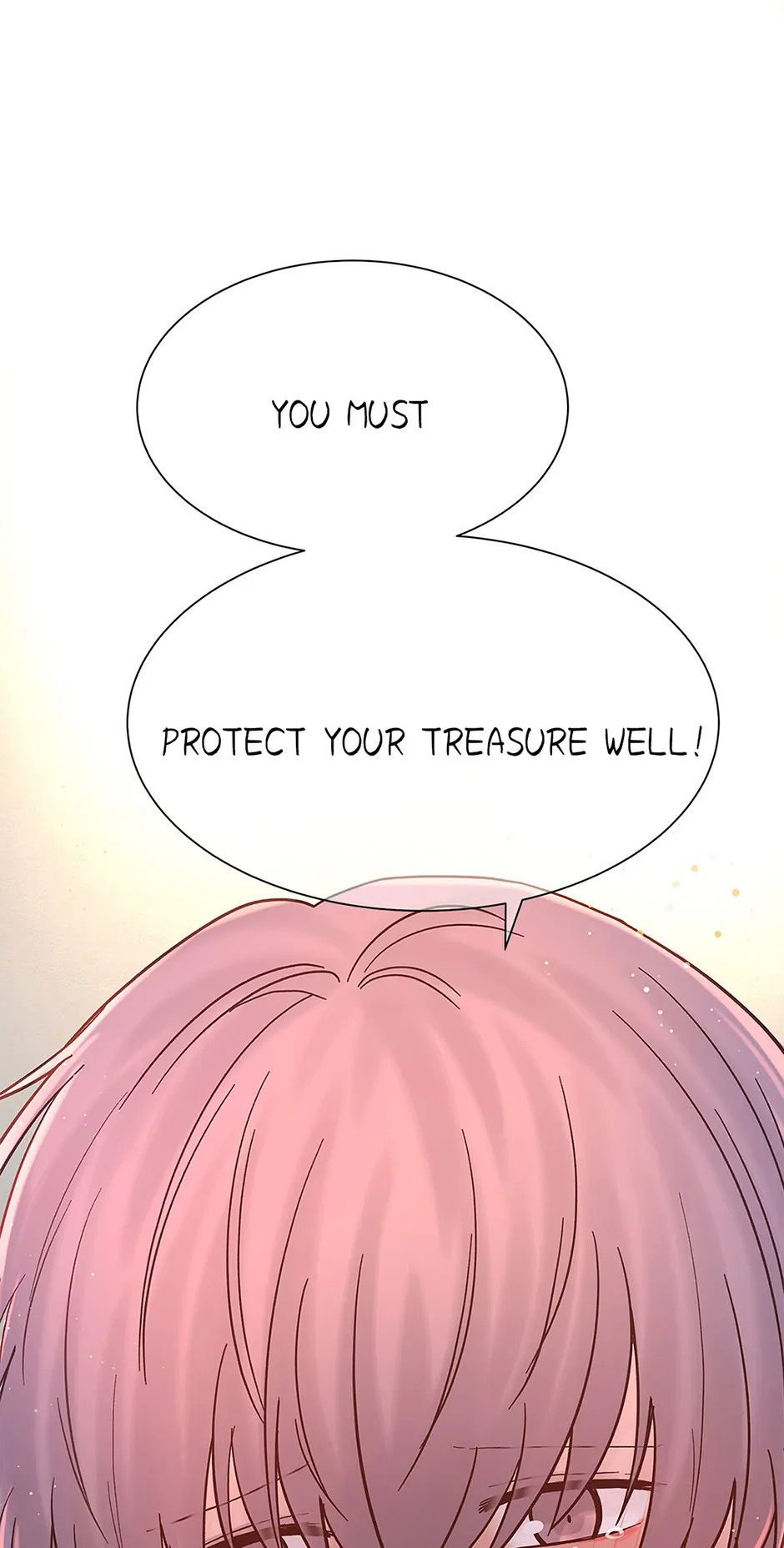 A Tough First Love (Official) - Chapter 55 manhwa