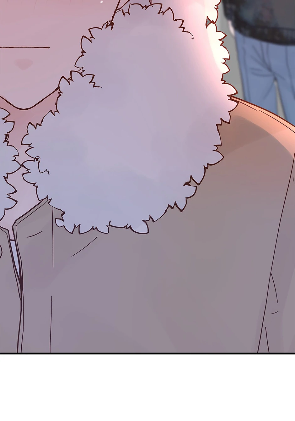 A Tough First Love (Official) - Chapter 56 manhwa
