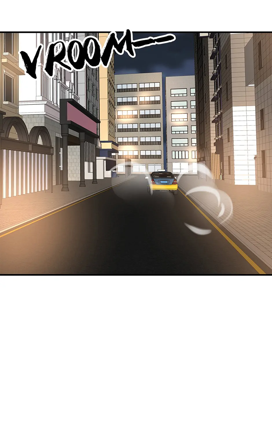 A Tough First Love (Official) - Chapter 56 manhwa