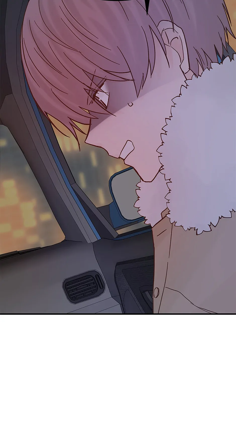 A Tough First Love (Official) - Chapter 56 manhwa