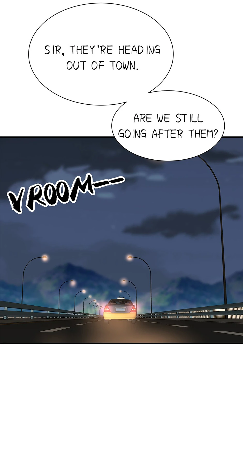 A Tough First Love (Official) - Chapter 56 manhwa
